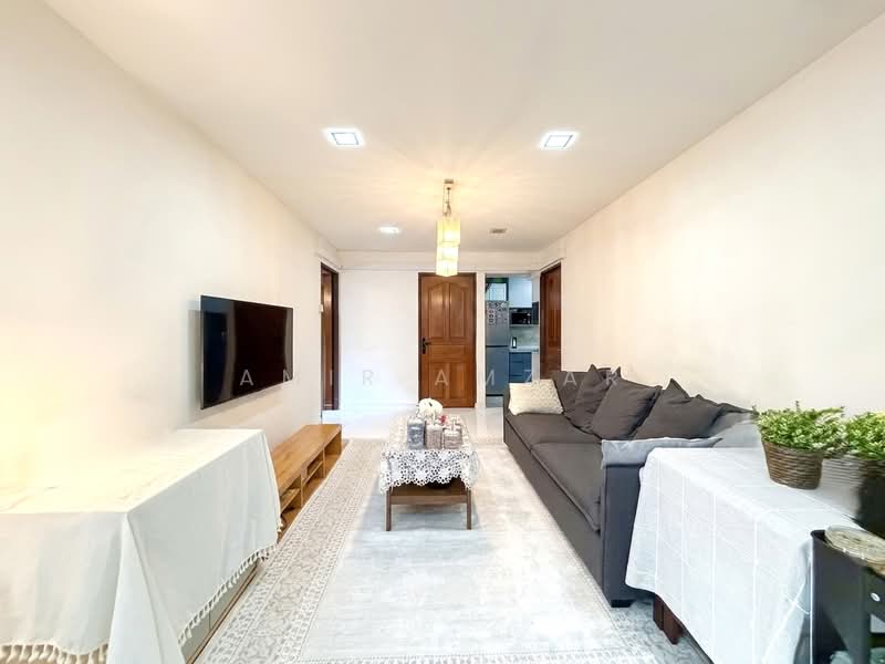 505 Tampines Central 1, 505 Tampines Central 1, 3 Bedrooms, 1,194 sqft, HDB Flat For Sale, by Amir Amzar, 500140967 - Living Room - PropertyGuru.com.sg