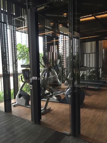 PS100, 100 PECK SEAH STREET, 431 sqft, Office For Rent, by Sky Sum, 500140970 - Gym - CommercialGuru.com.sg