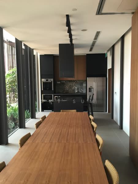 PS100, 100 PECK SEAH STREET, 431 sqft, Office For Rent, by Sky Sum, 500140970 - Kitchen - CommercialGuru.com.sg