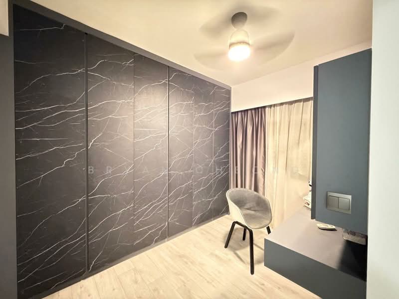 614B Tampines North Drive 1, 614B Tampines North Drive 1, 3 Bedrooms, 1,001 sqft, HDB Flat For Sale, by Bryan Cheong, 500140972 - Bedroom - PropertyGuru.com.sg