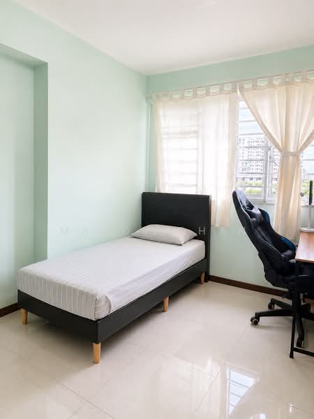 217A Boon Lay View, 217A Boon Lay Avenue, Room Rental, 100 sqft, HDB Flat For Rent, by Mandy Chan, 500140973 - Bedroom - PropertyGuru.com.sg