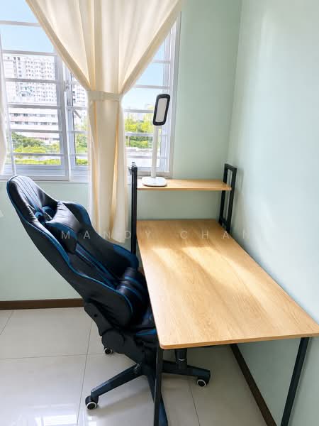 217A Boon Lay View, 217A Boon Lay Avenue, Room Rental, 100 sqft, HDB Flat For Rent, by Mandy Chan, 500140973 - Study - PropertyGuru.com.sg