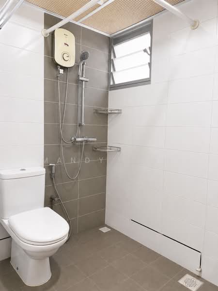 217A Boon Lay View, 217A Boon Lay Avenue, Room Rental, 100 sqft, HDB Flat For Rent, by Mandy Chan, 500140973 - Bathroom - PropertyGuru.com.sg