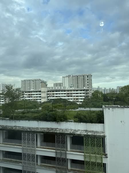 217A Boon Lay View, 217A Boon Lay Avenue, Room Rental, 100 sqft, HDB Flat For Rent, by Mandy Chan, 500140973 - Exterior - PropertyGuru.com.sg