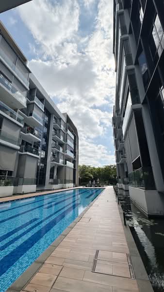 The Lilium, 31  How Sun Road, 2 Bedrooms, 710 sqft, Condominium For Sale, by Ladyy Claire, 500140974 - Exterior - PropertyGuru.com.sg
