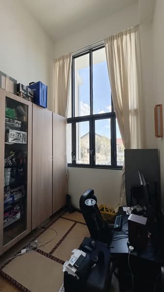 The Lilium, 31  How Sun Road, 2 Bedrooms, 710 sqft, Condominium For Sale, by Ladyy Claire, 500140974 - Study - PropertyGuru.com.sg