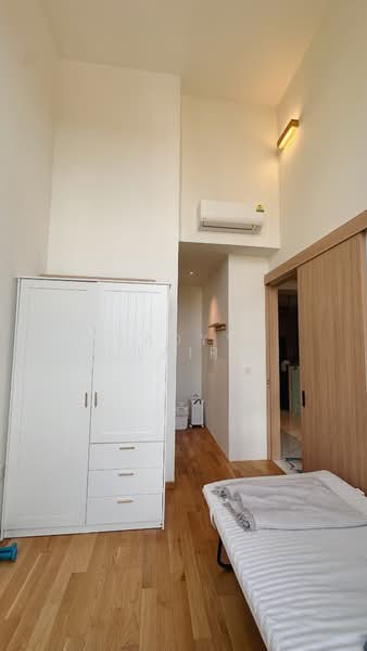 The Lilium, 31  How Sun Road, 2 Bedrooms, 710 sqft, Condominium For Sale, by Ladyy Claire, 500140974 - Bedroom - PropertyGuru.com.sg
