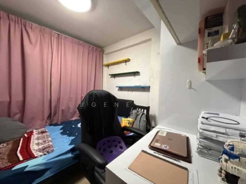 3 Queen's Road, 3 Queen's Road, 4 Bedrooms, 980 sqft, HDB Flat For Sale, by Eugene Lee, 500140986 - Bedroom - PropertyGuru.com.sg
