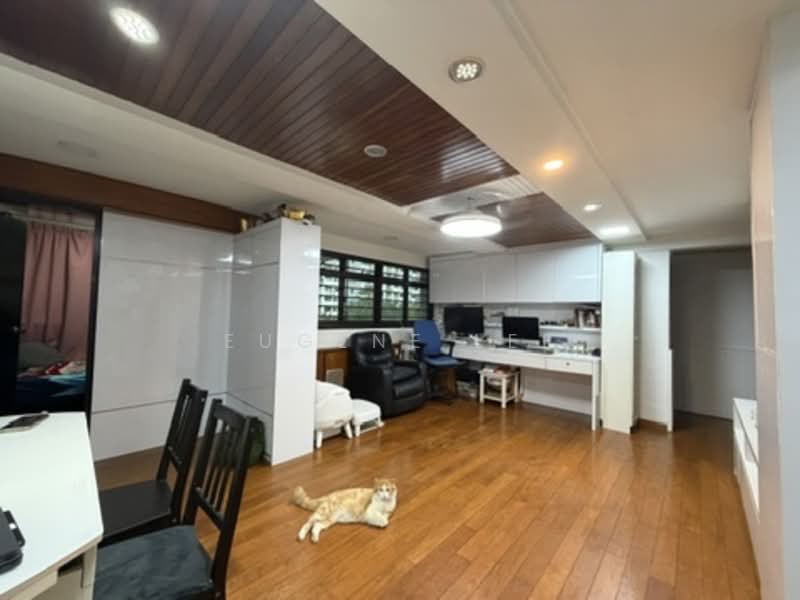 3 Queen's Road, 3 Queen's Road, 4 Bedrooms, 980 sqft, HDB Flat For Sale, by Eugene Lee, 500140986 - Study - PropertyGuru.com.sg