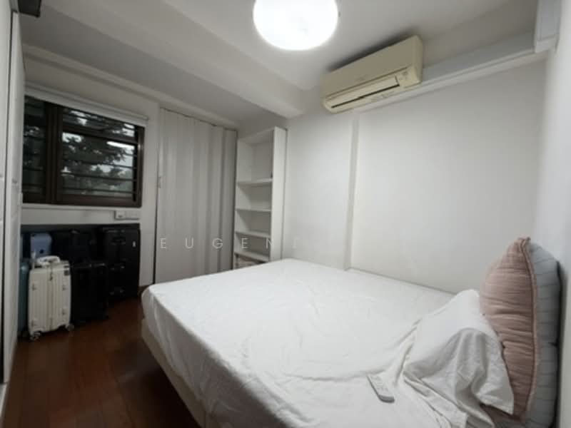 3 Queen's Road, 3 Queen's Road, 4 Bedrooms, 980 sqft, HDB Flat For Sale, by Eugene Lee, 500140986 - Bedroom - PropertyGuru.com.sg