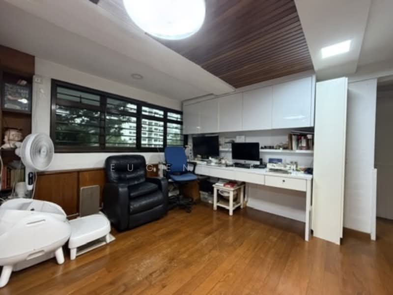 3 Queen's Road, 3 Queen's Road, 4 Bedrooms, 980 sqft, HDB Flat For Sale, by Eugene Lee, 500140986 - Study - PropertyGuru.com.sg