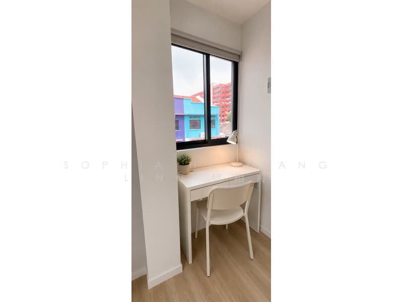 Sims Avenue Studio, , Studio, 300 sqft, Shophouse For Rent, by Sophia Ho Xiang Ling 何相羚, 500140989 - Study - PropertyGuru.com.sg