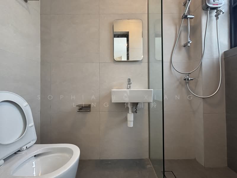 Sims Avenue Studio, Sims Avenue, Studio, 300 sqft, Shophouse For Rent, by Sophia Ho Xiang Ling 何相羚, 500140989 - S 206 - PropertyGuru.com.sg