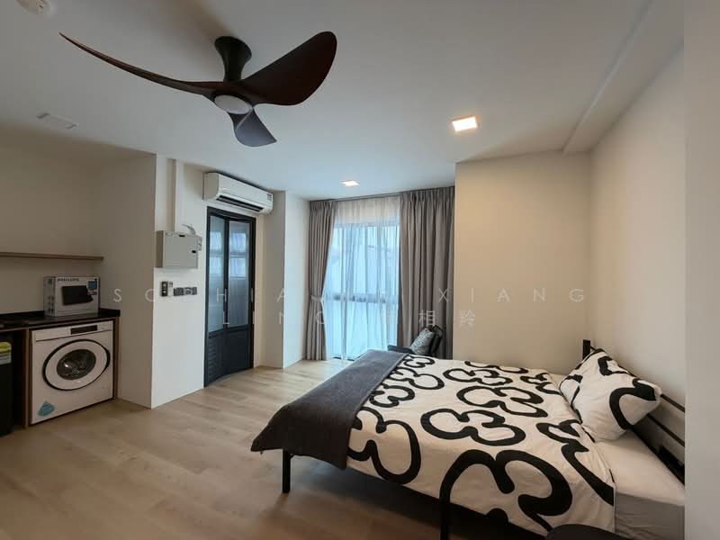 Sims Avenue Studio, Sims Avenue, Studio, 400 sqft, Shophouse For Rent, by Sophia Ho Xiang Ling 何相羚, 500140989 - S206 - PropertyGuru.com.sg