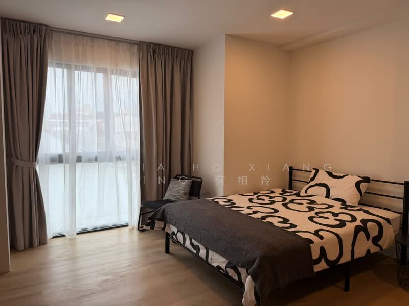 Sims Avenue Studio, Sims Avenue, Studio, 400 sqft, Shophouse For Rent, by Sophia Ho Xiang Ling 何相羚, 500140989 - S206 - PropertyGuru.com.sg