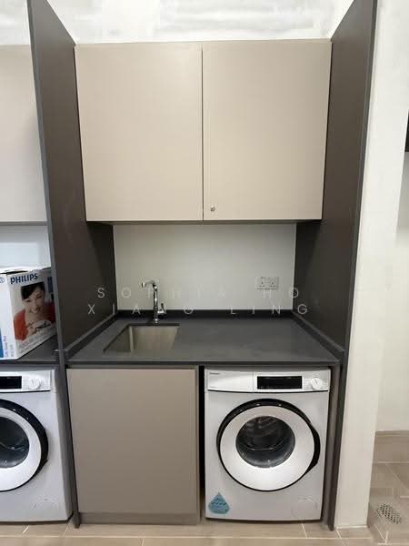 Sims Avenue Studio, Sims Avenue, Eunos / Geylang / Paya Lebar, Studio, 200 sqft, Shophouse For Rent, by Sophia Ho Xiang Ling 何相羚, 500140989 - Interior - PropertyGuru.com.sg