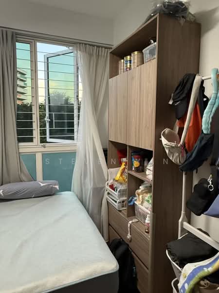 1 Canberra, 7 Canberra Drive, Room Rental, 200 sqft, Executive Condominium For Rent, by Steven Yan, 500140990 - PropertyGuru.com.sg
