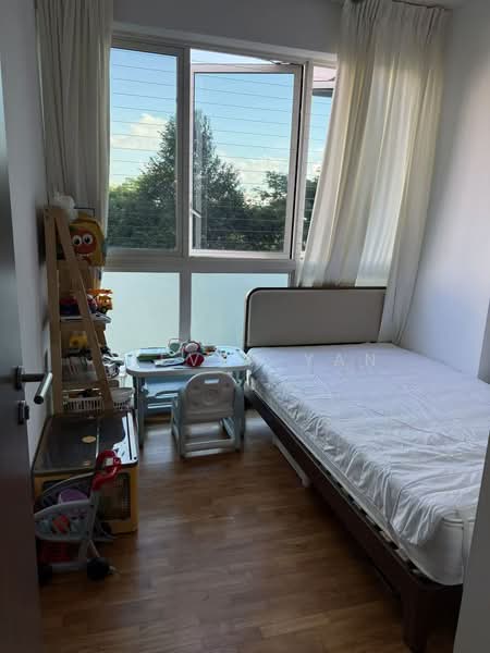 1 Canberra, 7 Canberra Drive, Room Rental, 200 sqft, Executive Condominium For Rent, by Steven Yan, 500140990 - Bedroom - PropertyGuru.com.sg