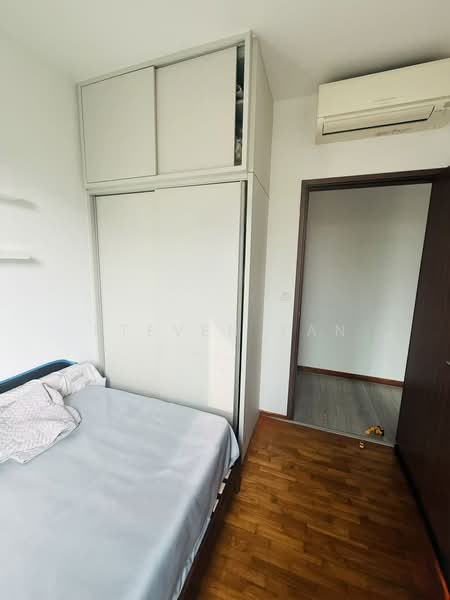 1 Canberra, 7 Canberra Drive, Room Rental, 200 sqft, Executive Condominium For Rent, by Steven Yan, 500140990 - Bedroom - PropertyGuru.com.sg
