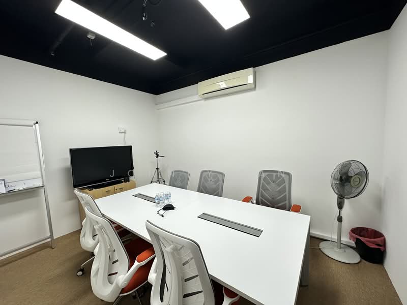 Vertex, 33 Ubi Avenue 3, 1,560 sqft, Light Industrial (B1) For Rent, by Johnny Tan, 500140993 - Interior - CommercialGuru.com.sg