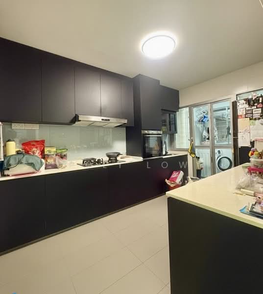 184A Marsiling Greenview, 184A Woodlands Street 13, 4 Bedrooms, 1,216 sqft, HDB Flat For Sale, by Poly Low, 500140994 - Kitchen - PropertyGuru.com.sg