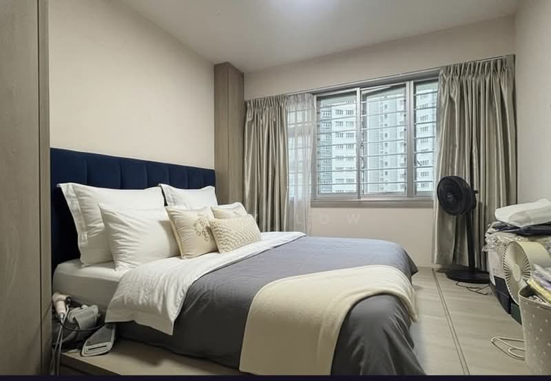184A Marsiling Greenview, 184A Woodlands Street 13, 4 Bedrooms, 1,216 sqft, HDB Flat For Sale, by Poly Low, 500140994 - Bedroom - PropertyGuru.com.sg