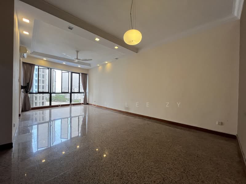 Seasons Park, 491 Yio Chu Kang Road, 2 Bedrooms, 1,066 sqft, Condominium For Rent, by Jason Lee ZY, 500140995 - Living Room - PropertyGuru.com.sg