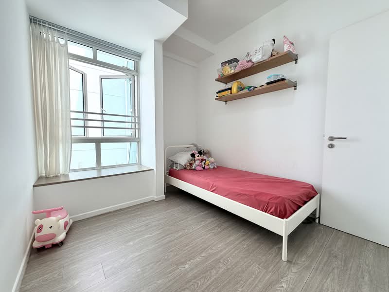 The Cascadia, 939 Bukit Timah Road, 3 Bedrooms, 2,970 sqft, Condominium For Sale, by Emmanuel Chia, 500141000 - Bedroom - PropertyGuru.com.sg