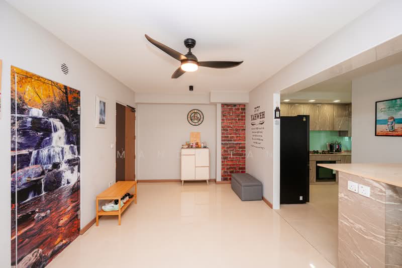415D Northshore Drive, 415D Northshore Drive, 3 Bedrooms, 1,023 sqft, HDB Flat For Sale, by Mandy Tan, 500141004 - Interior - PropertyGuru.com.sg