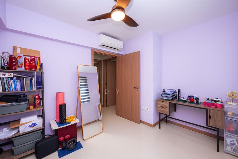 415D Northshore Drive, 415D Northshore Drive, 3 Bedrooms, 1,023 sqft, HDB Flat For Sale, by Mandy Tan, 500141004 - Bedroom - PropertyGuru.com.sg