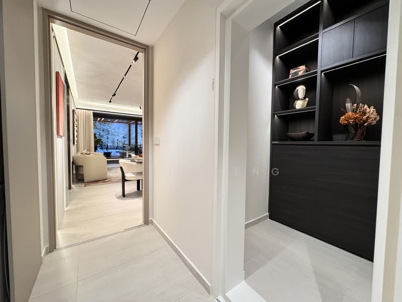 Narra Residences, 50 Dairy Farm Walk, 4 Bedrooms, 1,152 sqft, Condominium For Sale, by Annie Heng, 500141007 - Interior - PropertyGuru.com.sg