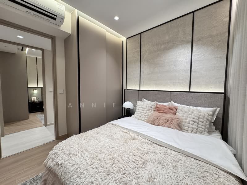 Narra Residences, 50 Dairy Farm Walk, 4 Bedrooms, 1,152 sqft, Condominium For Sale, by Annie Heng, 500141007 - Bedroom - PropertyGuru.com.sg