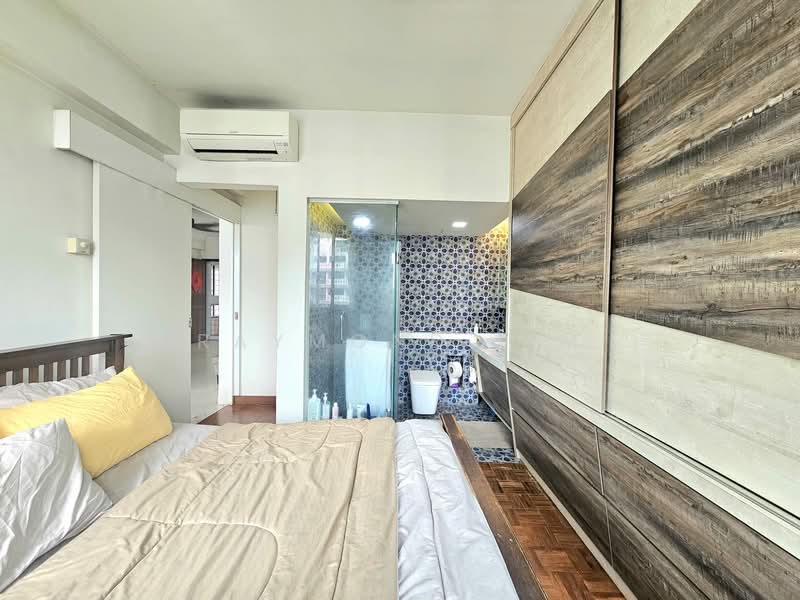 Orchid Park Condominium, 93 Yishun Street 81, 2 Bedrooms, 872 sqft, Condominium For Sale, by Raymond Lim, 500141012 - Bedroom - PropertyGuru.com.sg