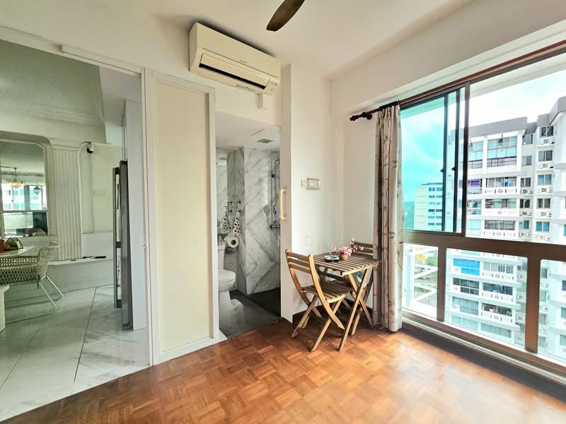 Orchid Park Condominium, 93 Yishun Street 81, 2 Bedrooms, 872 sqft, Condominium For Sale, by Raymond Lim, 500141012 - Interior - PropertyGuru.com.sg