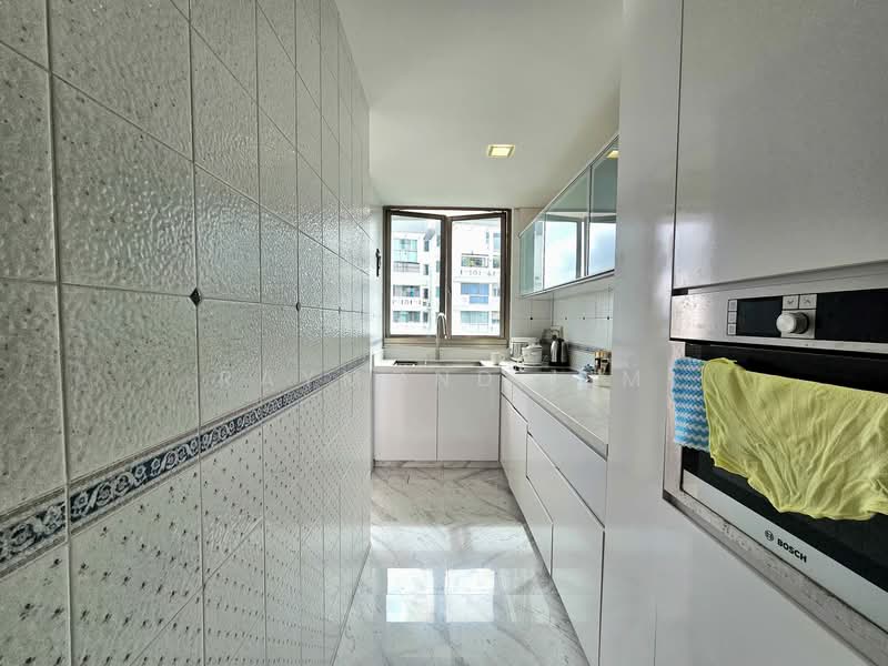 Orchid Park Condominium, 93 Yishun Street 81, 2 Bedrooms, 872 sqft, Condominium For Sale, by Raymond Lim, 500141012 - Kitchen - PropertyGuru.com.sg
