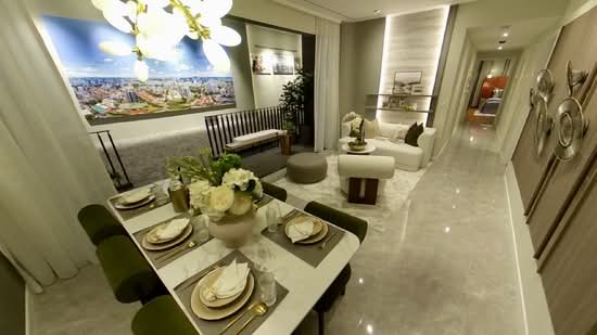 The Arcady At Boon Keng, 1037 Serangoon Road, 4 Bedrooms, 1,281 sqft, Condominium For Sale, by Peter Loh 彼得, 500141014 - PropertyGuru.com.sg