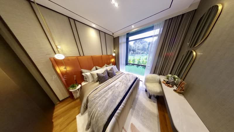 The Arcady At Boon Keng, 1037 Serangoon Road, 4 Bedrooms, 1,281 sqft, Condominium For Sale, by Peter Loh 彼得, 500141014 - Bedroom - PropertyGuru.com.sg