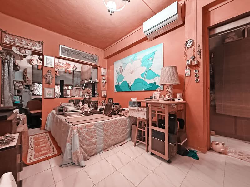 78 Guan Chuan Street, 78 Guan Chuan Street, 2 Bedrooms, 797 sqft, Walk-up Apartment For Sale, by Kayla Wong, 500141017 - Interior - PropertyGuru.com.sg