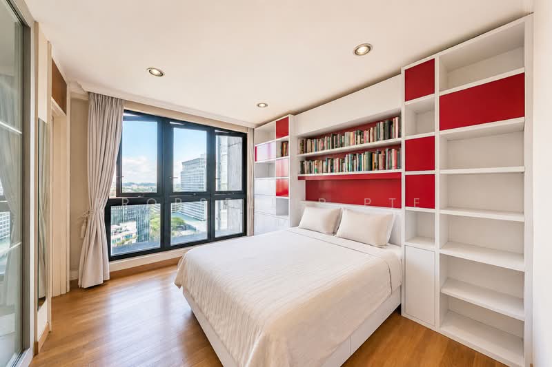 D'Grove Villas, 8A Orange Grove Road, 4 Bedrooms, 2,702 sqft, Condominium For Sale, by Don Png, 500141019 - Bedroom - PropertyGuru.com.sg