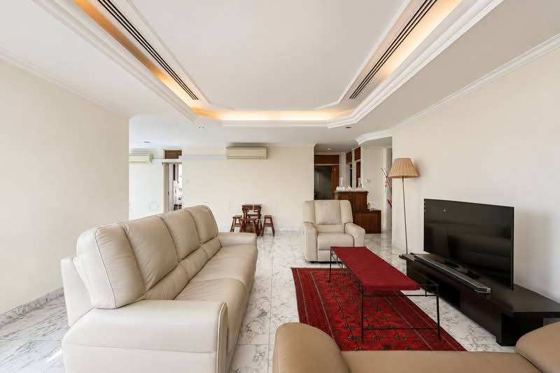 D'Grove Villas, 8A Orange Grove Road, 4 Bedrooms, 2,702 sqft, Condominium For Sale, by Don Png, 500141019 - Living Room - PropertyGuru.com.sg