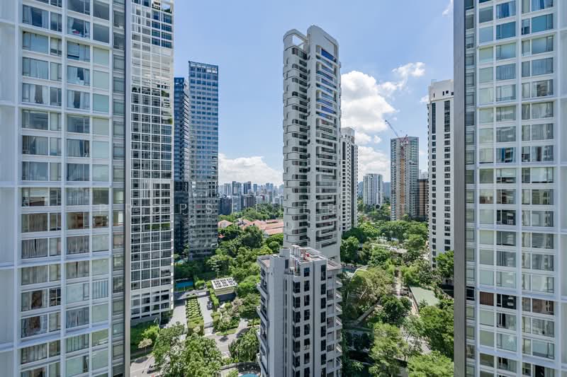 D'Grove Villas, 8A Orange Grove Road, 4 Bedrooms, 2,702 sqft, Condominium For Sale, by Don Png, 500141019 - Exterior - PropertyGuru.com.sg