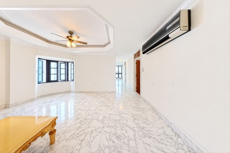 D'Grove Villas, 8A Orange Grove Road, 4 Bedrooms, 2,702 sqft, Condominium For Sale, by Don Png, 500141019 - Living Room - PropertyGuru.com.sg
