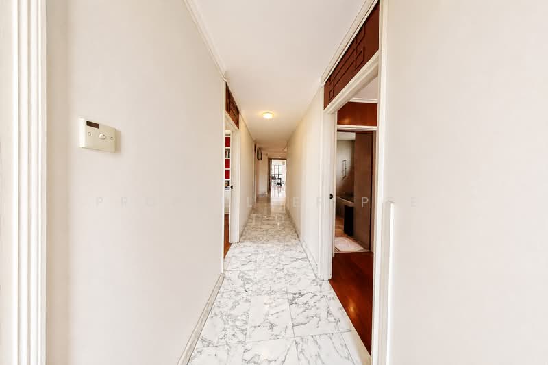 D'Grove Villas, 8A Orange Grove Road, 4 Bedrooms, 2,702 sqft, Condominium For Sale, by Don Png, 500141019 - Corridor - PropertyGuru.com.sg