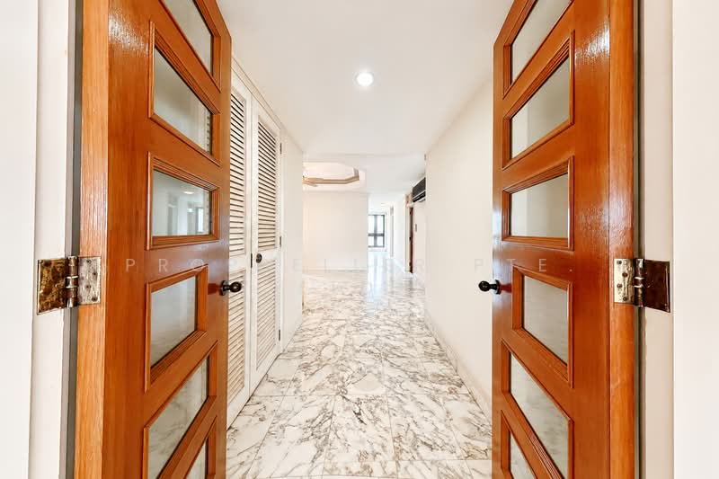 D'Grove Villas, 8A Orange Grove Road, 4 Bedrooms, 2,702 sqft, Condominium For Sale, by Don Png, 500141019 - Entrance - PropertyGuru.com.sg