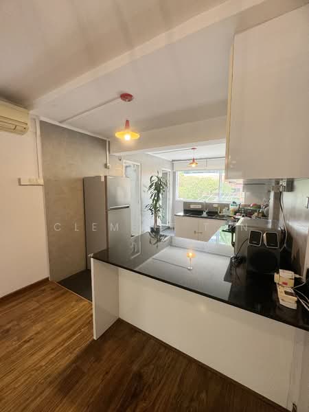 41 Holland Drive, 41 Holland Drive, 2 Bedrooms, 635 sqft, HDB Flat For Sale, by Clement Tan, 500141020 - Kitchen - PropertyGuru.com.sg