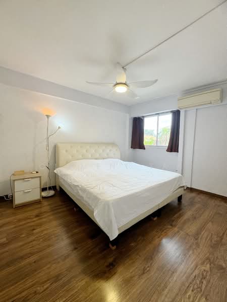 41 Holland Drive, 41 Holland Drive, 2 Bedrooms, 635 sqft, HDB Flat For Sale, by Clement Tan, 500141020 - Master Bedroom - PropertyGuru.com.sg