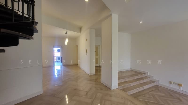 Orange Regency, 101 Fernhill Road, 3 Bedrooms, 2,422 sqft, Apartment For Rent, by Belverie Tang 邓瑞霞, 500141024 - Interior - PropertyGuru.com.sg