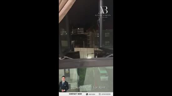 593B Montreal Ville, 593B Montreal Link, 1 Bedroom, 506 sqft, HDB Flat For Rent, by Azhar Baksin, 500141025 - PropertyGuru.com.sg