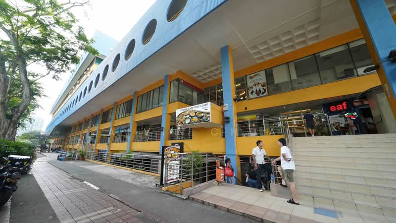 Katong Shopping Centre, 865 Mountbatten Road, 387 sqft, Mall Shop For Sale, by Alvin Chua, 500141026 - Exterior - CommercialGuru.com.sg