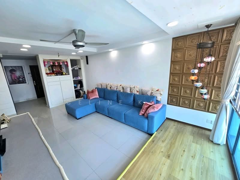 178 Edgefield Plains, , 3 Bedrooms, 1,184 sqft, HDB Flat For Sale, by Celine Kam, 500141028 - PropertyGuru.com.sg